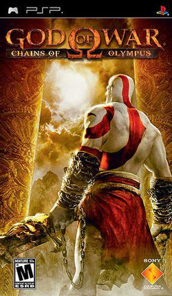 Usado: Jogo God of War - Ghost of Sparta - psp em Promoção na Americanas